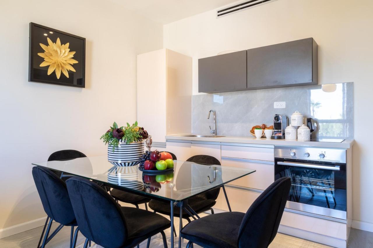 King David 19 Apartment Jerusalem Exterior photo